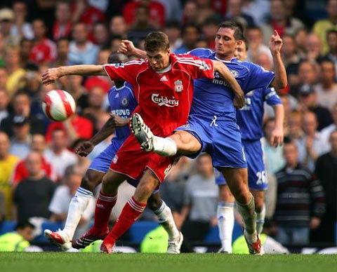 领利物浦夺 领利物浦夺