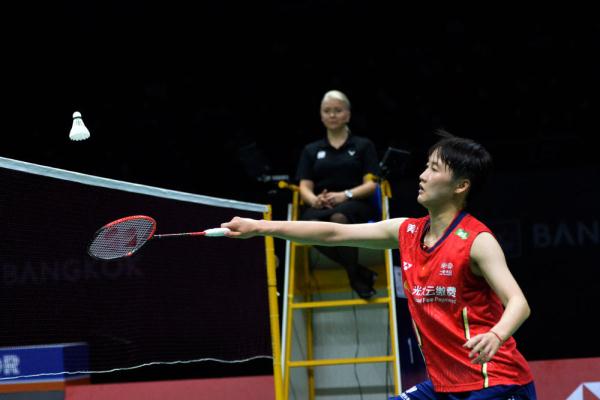 每一次对决 每一次对决